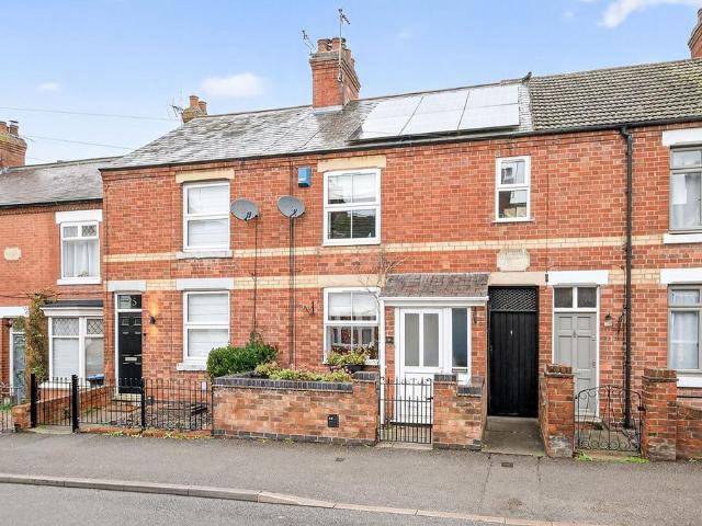 House for sale in Stanford On Avon, Leicestershire