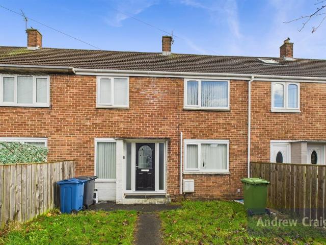 House for sale in East Boldon, Tyne And Wear