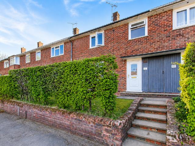 House for sale in Easthampstead, Bracknell