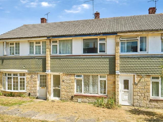 House for sale in Binstead, Ryde