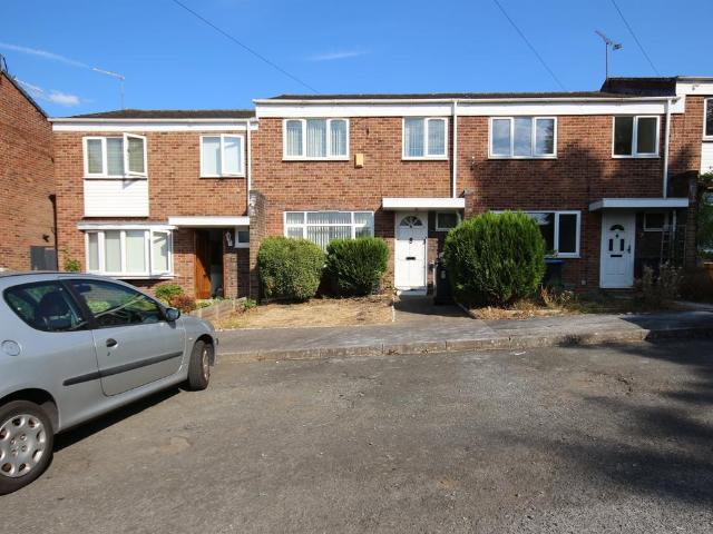 House for sale in Lillington, Green Close