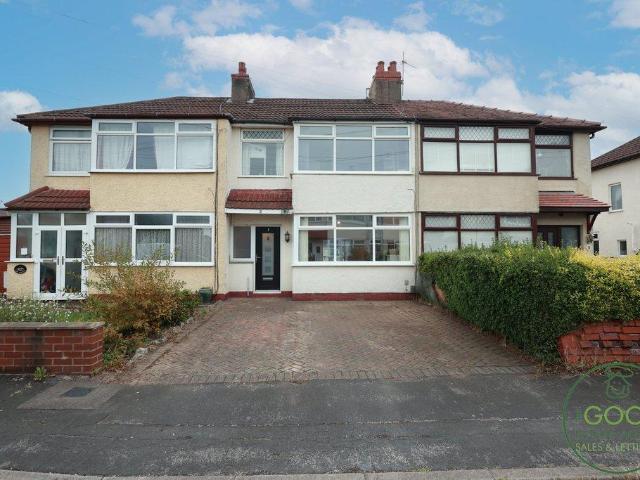 House for sale in Lea, Preston