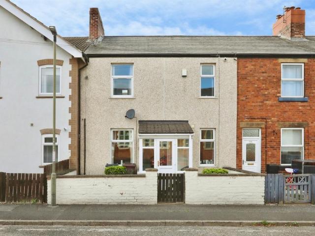 House for sale in Whaley Thorns, Bolsover