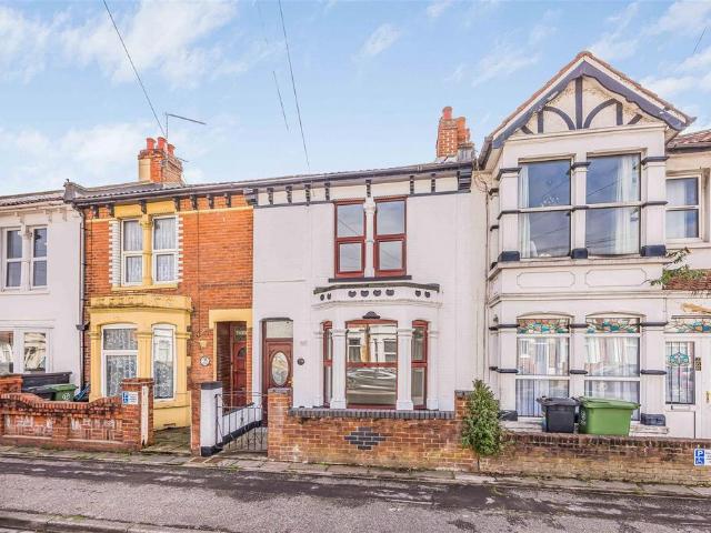 House for sale in Copnor, City Of Portsmouth