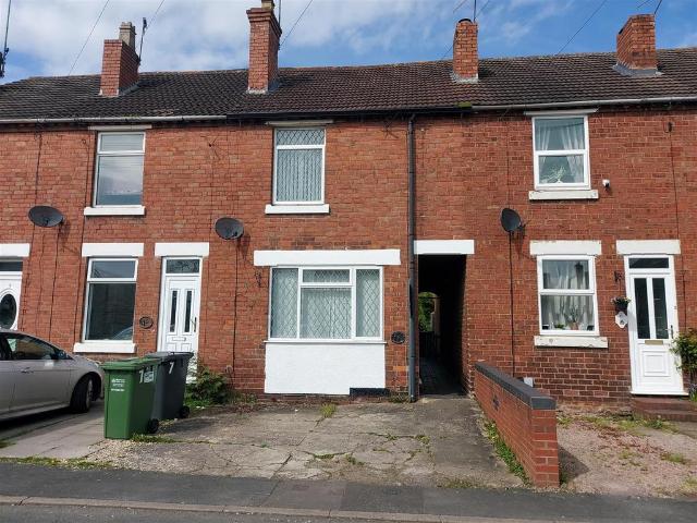 House for sale in Newtown, Wyre Forest