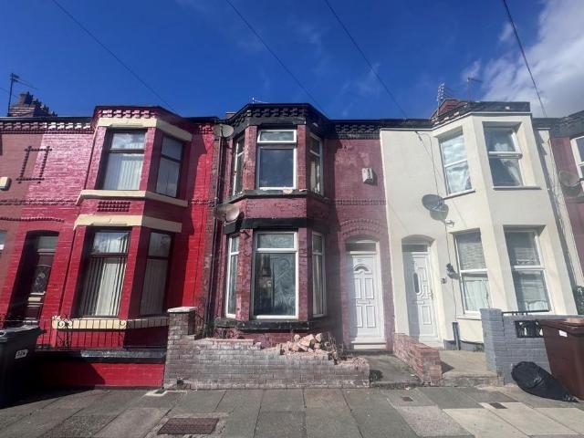 House for sale in Litherland, Sefton