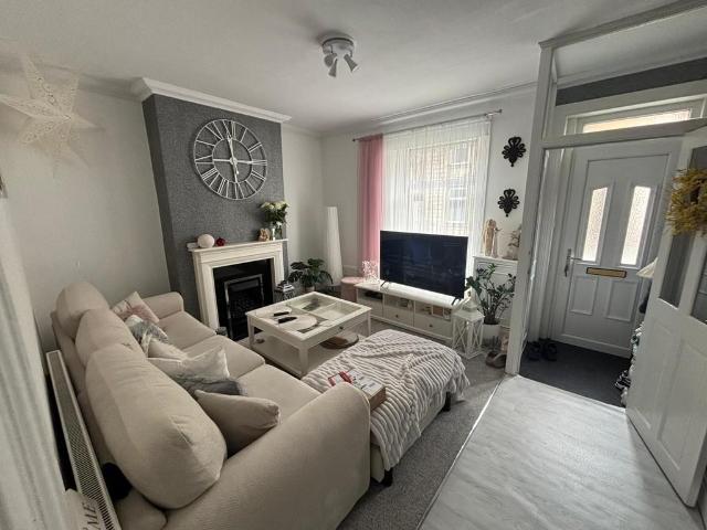 House for sale in Backburn, Lancashire