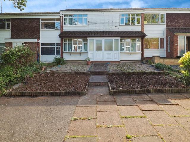 House for sale in Attenborough, East Midlands