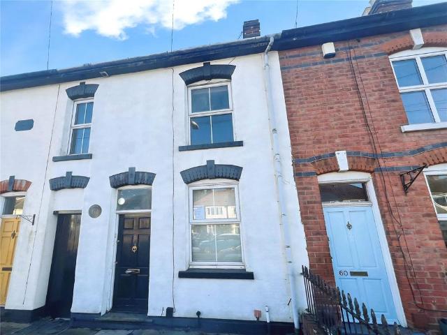 House for sale in Aldersley, Stockwell End