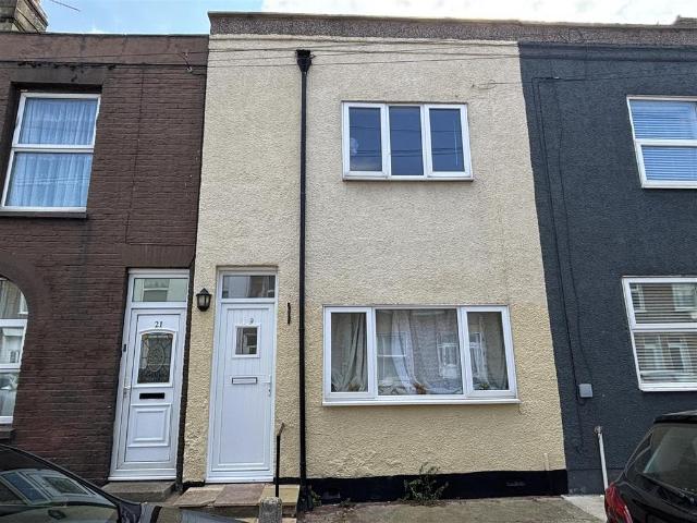 House for sale in Sheerness, Oad Street