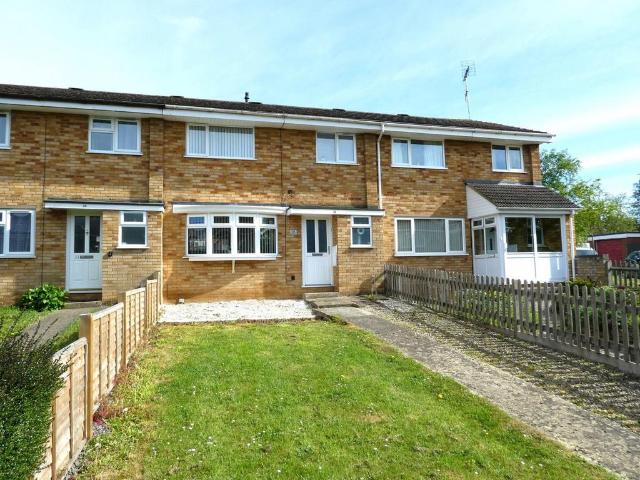 House for sale in Ruscote, Evershot