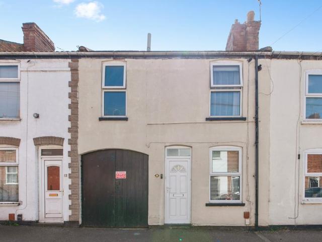 House for sale in Boultham, Brayford