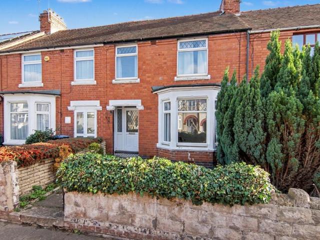 House for sale in Coundon, West Midlands