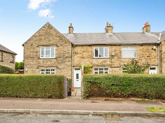 House for sale in Mount Pellon, Calderdale