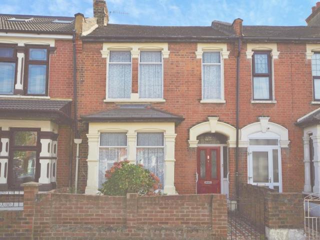 House for sale in London Borough of Newham, Greater London