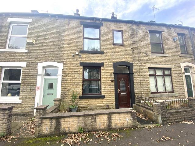 House for sale in Wood End, Oldham