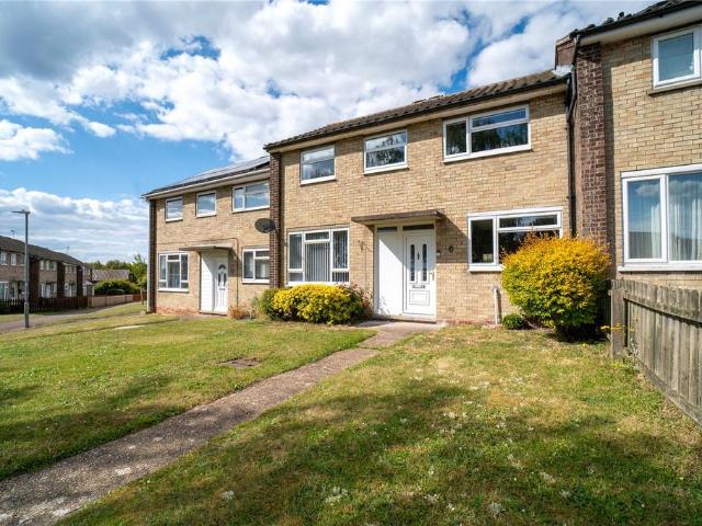 House for sale in Fordham Heath, Essex