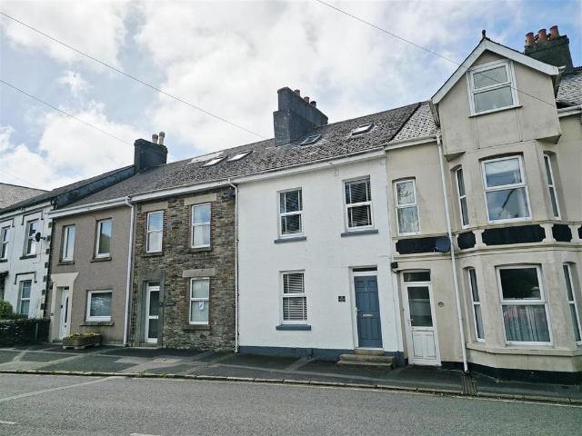 House for sale in Callington