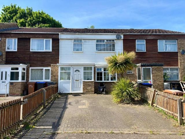 House for sale in Lings, Northampton