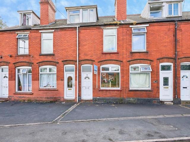 House for sale in Little Burton, Tipton