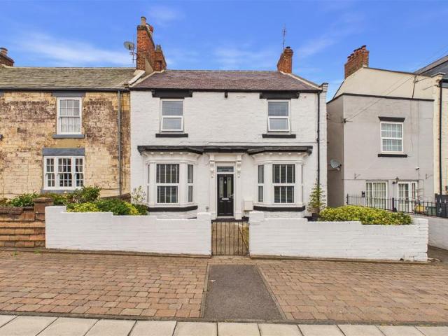 House for sale in Ryhope, Sunderland