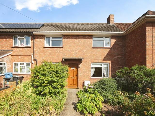 House for sale in East Lydeard, Somerset