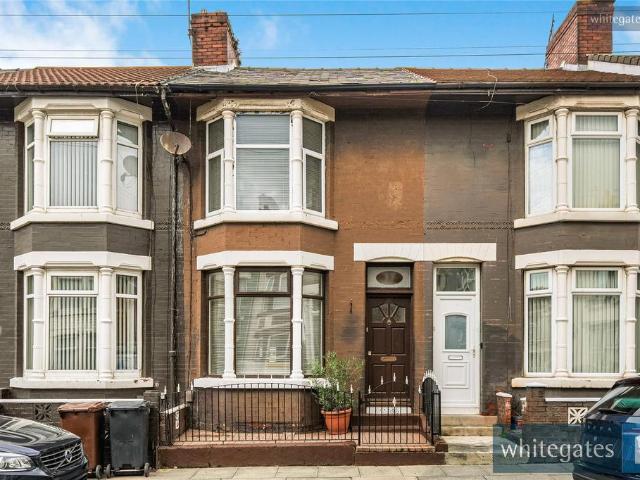 House for sale in Bootle, Sefton