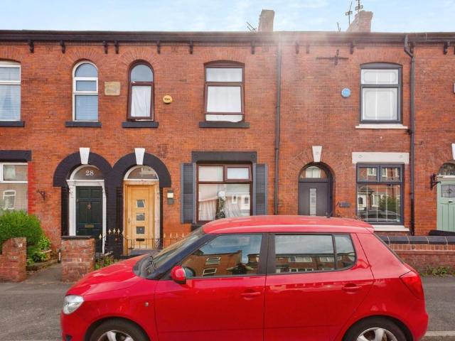 House for sale in Pendock, Greater Manchester