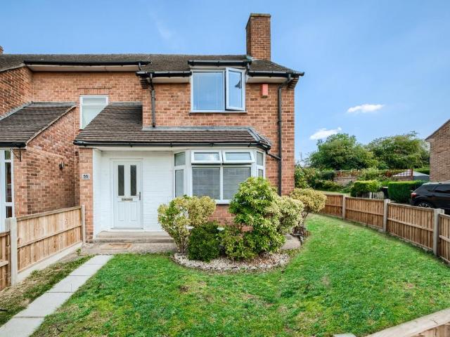 House for sale in Coleshill CP, Gun Hill
