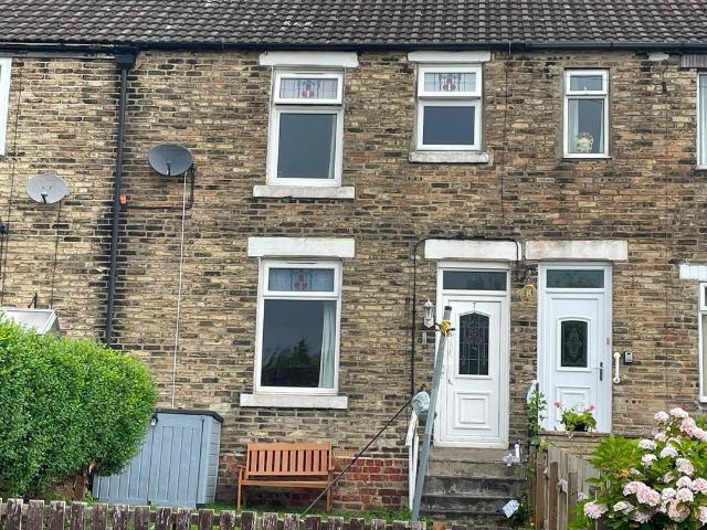 House for sale in New Shildon, Shildon