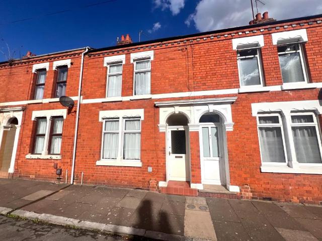 House for sale in Spencer, Northampton