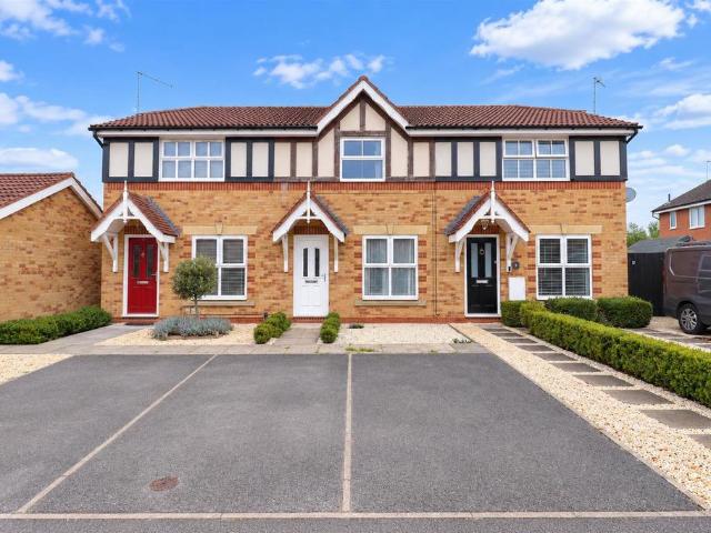 House for sale in Molescroft