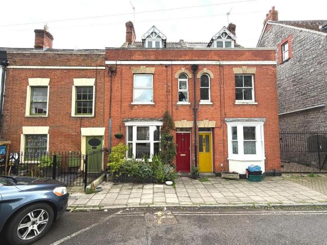 House for sale in Beckery, Glastonbury