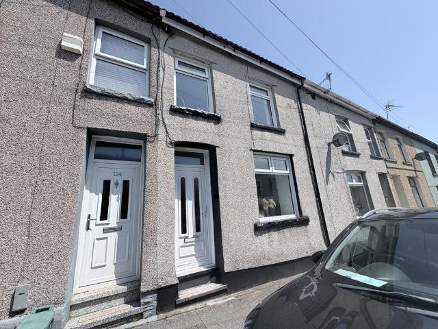 House for sale in Cwm Clydach, Clydach Vale