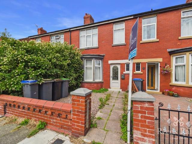 House for sale in Marton, Blackpool
