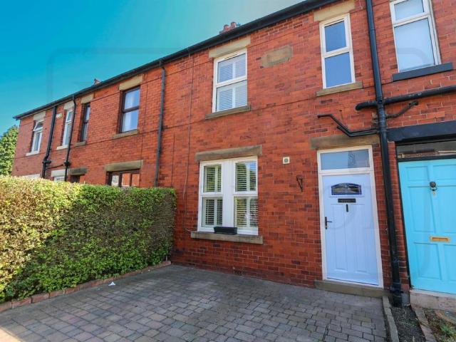 House for sale in Penwortham, Firbank