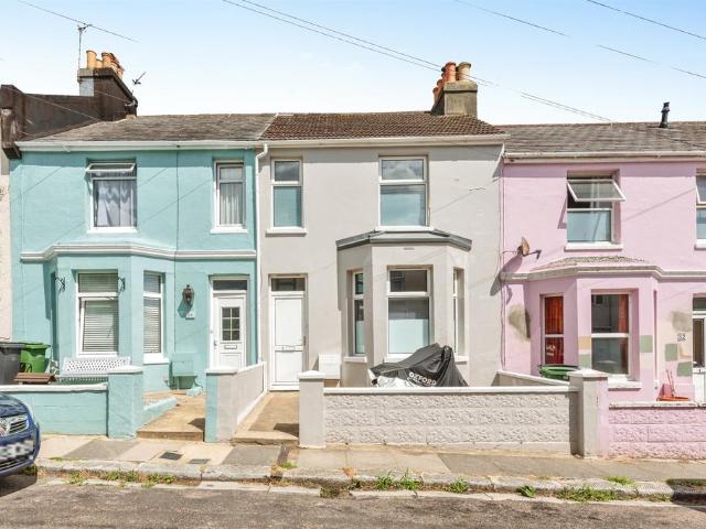 House for sale in Silverhill, Guestling Green