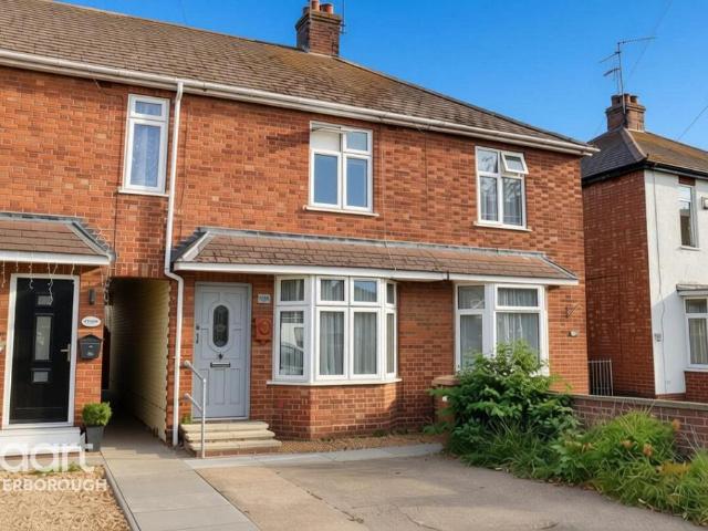 House for sale in Parnwell, Peterborough