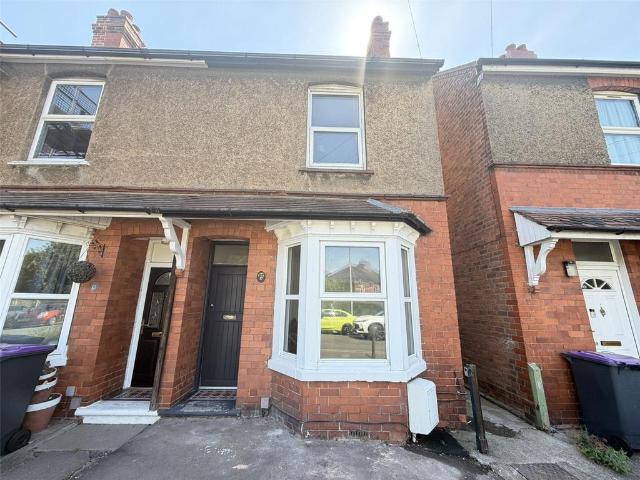 House for sale in Telford