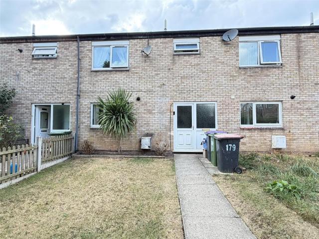House for sale in Brookside, Dawley