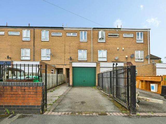 House for sale in The Meadows, Haddon