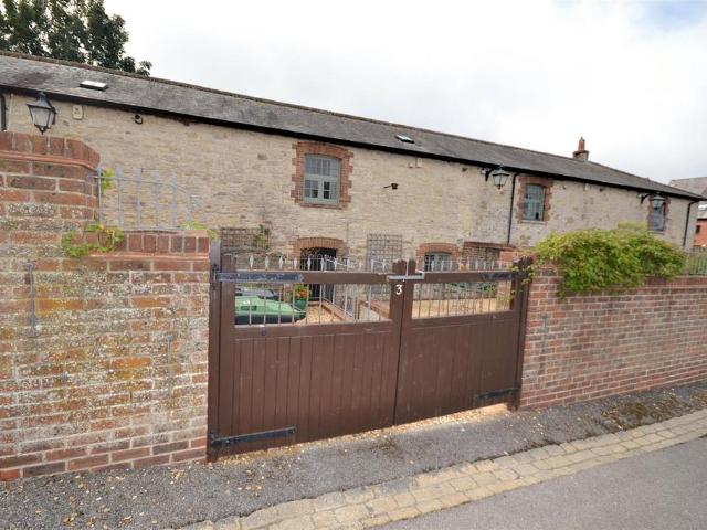 House for sale in Fordington