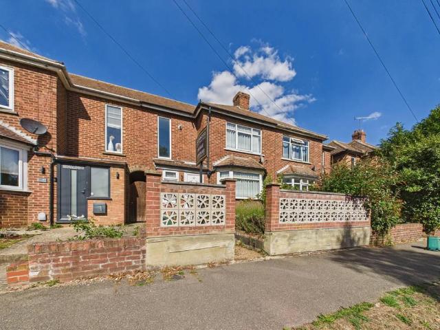 House for sale in Myland, Colchester
