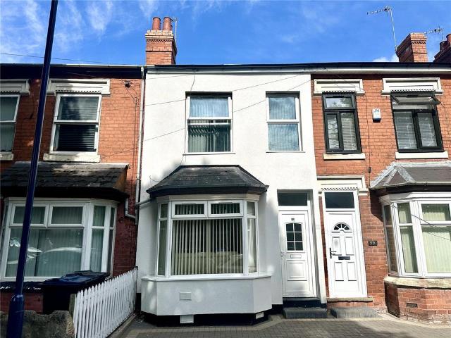 House for sale in Washwood Heath, Isle Of Man