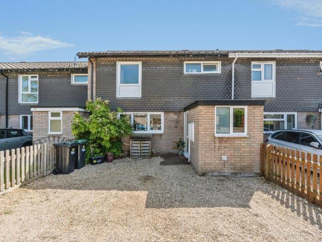 House for sale in Ashurst Bridge, Hampshire