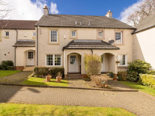House for sale in Colinton, Scotland
