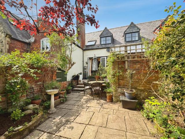 House for sale in Marlborough, Easton Royal