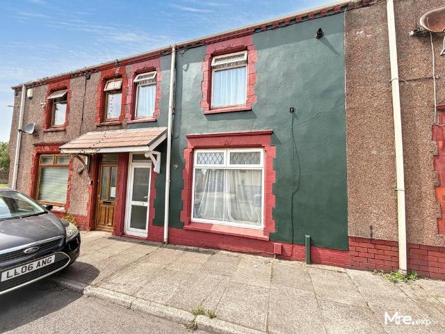 House for sale in Margam, Aberavon