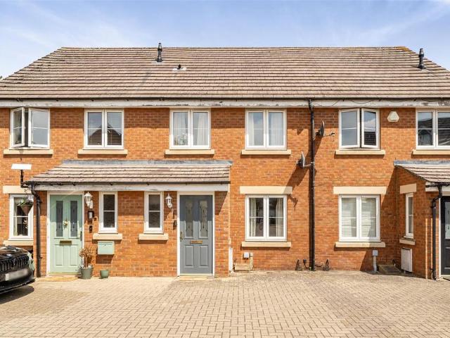 House for sale in Bedford