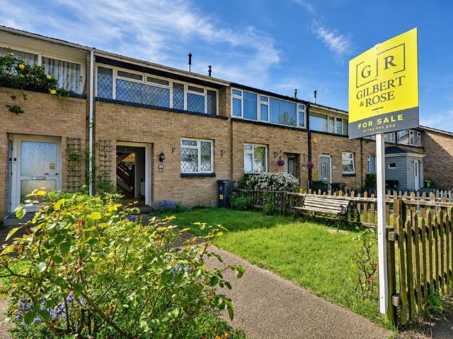 House for sale in Lee Chapel, Essex